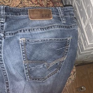 BKE jeans